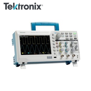 Osciloscopio Digital Tektronix TBS1202C de 200MHz, Dos Canales, Multifunción - Product Image 2