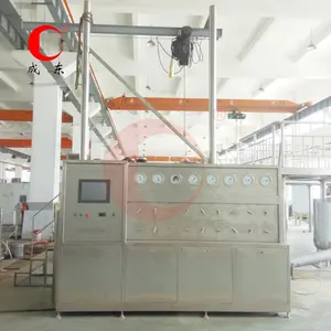 Co2 Supercritical Extraction Machine Mass Production Large Scale Supercritical Co2 Extraction Machine