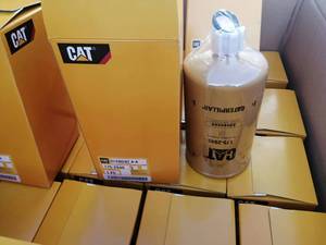 Toptan yüksek kalite sıcak satış fabrika fiyat 117-4089 145-4501 156-1200 175-2949 326-1644 yakit filtresi - Product Image 4