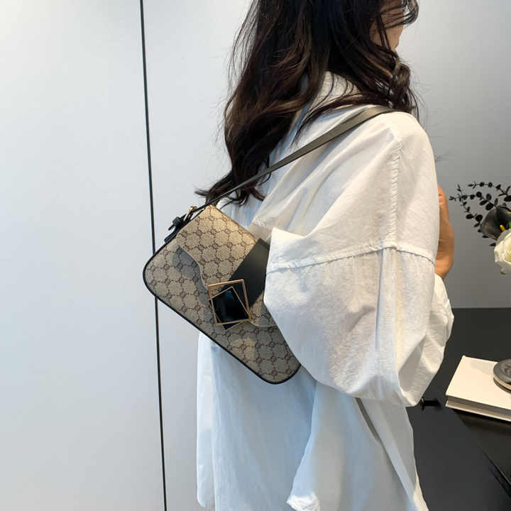 Trend Versatile Handbag Special-interest Design main image 0