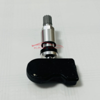 Sensor Tekanan Ban Asli TPMS Cocok untuk JAC T6 T8 T