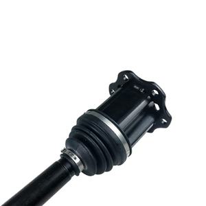 Newsetsail <span class=keywords><strong>Arbre</strong></span> <span class=keywords><strong>de</strong></span> <span class=keywords><strong>transmission</strong></span> avant gauche et droit Pièces détachées automobiles <span class=keywords><strong>Arbre</strong></span> <span class=keywords><strong>de</strong></span> <span class=keywords><strong>transmission</strong></span> pour <span class=keywords><strong>Audi</strong></span> A4L B8 B9 2009 2014 OEM 8E0407271T - Product Image 3