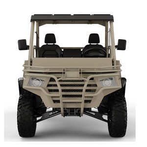 Véhicule utilitaire tout-terrain (UTV) 1000cc à essence, idéal pour l'agriculture, avec treuil – Offre spéciale - Product Image 6