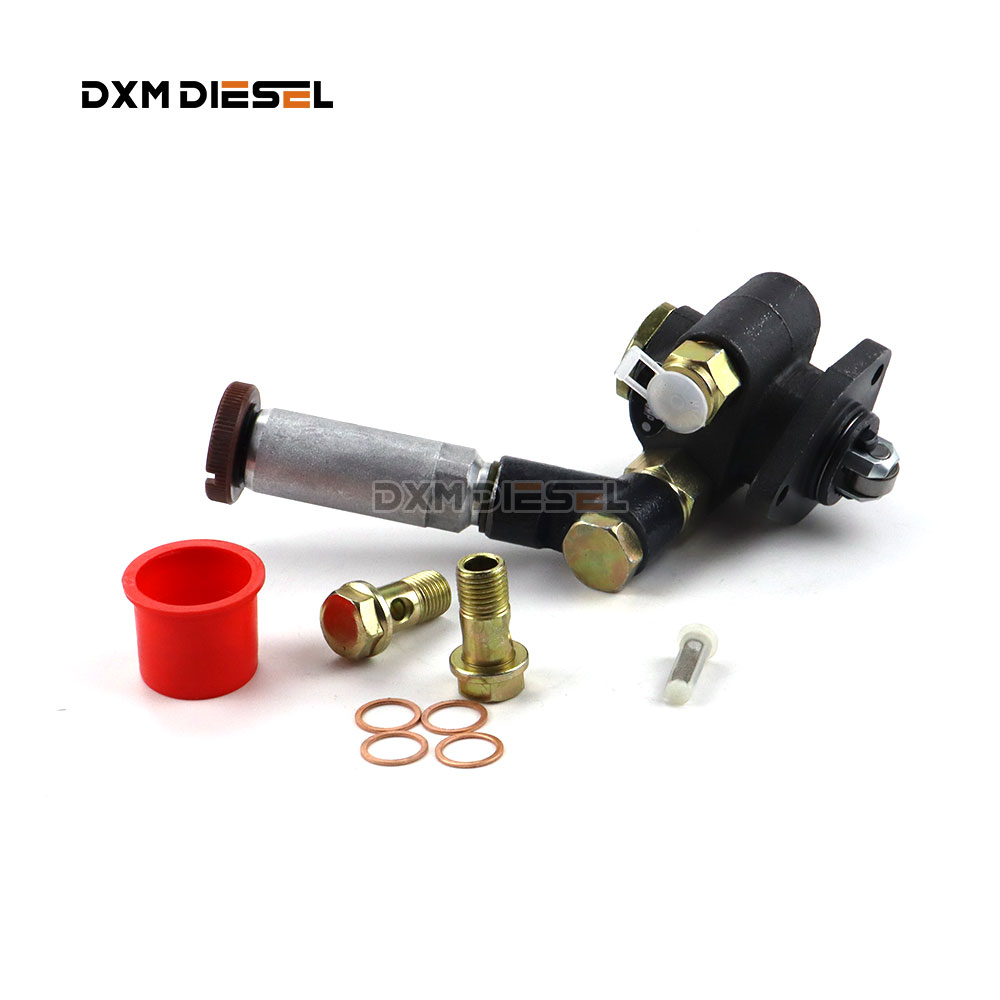 092100-2840 Fuel Feed Pump for Diesel Trucks - Dxm Brand