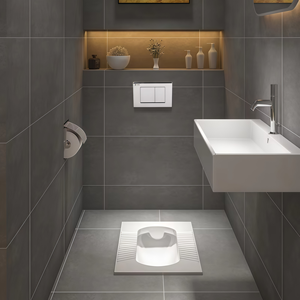 <span class=keywords><strong>Cisterna</strong></span> Empotrada, Tanque de Agua Oculto para Inodoro, Material PP, Diseño Moderno, Directo de Fábrica - Product Image 5