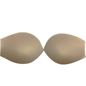 Meilleur bonnet de soutien-gorge dur moulé Maillot de bain imperméable Soutien-gorge en mousse - Product Image 1
