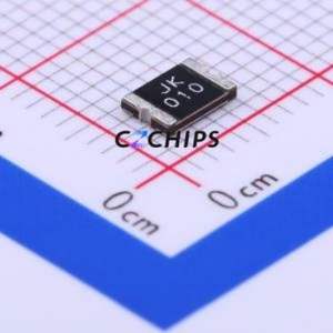 JK-mSMD010SF Resettable Fuse 1812 Fuse 30V 100A 100mA 300mA - Product Image 1