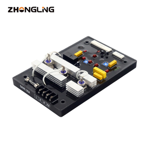 ตัวควบคุมแรงดันไฟฟ้าอัตโนมัติ (<span class=keywords><strong>AVR</strong></span>) สำหรับเครื่องกำเนิดไฟฟ้ารุ่น35A gavr แผงวงจรกระตุ้นเหมาะสำหรับชิ้นส่วนอะไหล่ของ genset. - Product Image 2