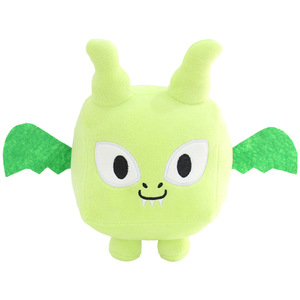 <span class=keywords><strong>Peluche</strong></span> Dragon <span class=keywords><strong>Pet</strong></span> <span class=keywords><strong>Simulator</strong></span> <span class=keywords><strong>X</strong></span> en gros, grande <span class=keywords><strong>peluche</strong></span> chat de Big Games Square pour les fans - Product Image 1