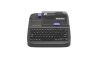 Professionnel P990 câble fil étiquette imprimante câble étiquettes imprimante pas sans fil thermorétractable tube imprimantes impression impresora