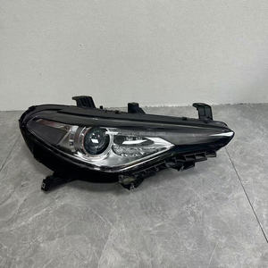 Gruppo Faro LED Originale di Alta Qualità per <span class=keywords><strong>Alfa</strong></span> <span class=keywords><strong>Romeo</strong></span> Giulia Destro e Sinistro Luce HID Automobilistica Ricambi Auto - Product Image 5