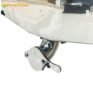 Nghề Nuôi Trồng Thép Không Gỉ <span class=keywords><strong>Uncapping</strong></span> Khay Tổ Ong Uncapper Mật Ong <span class=keywords><strong>Uncapping</strong></span> Bảng Tank Với Mật Ong Lọc - Product Image 2