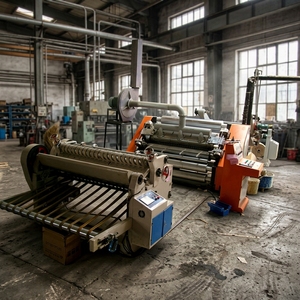 Máquina de Cartón Corrugado de Una Cara y 2 Capas para Producción de Cartón al por Mayor - Product Image 3