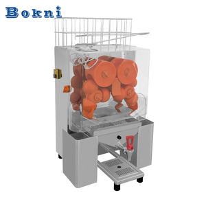 Exprimidor Manual de limón cítrico, máquina extractora de naranja comercial - Product Image 2