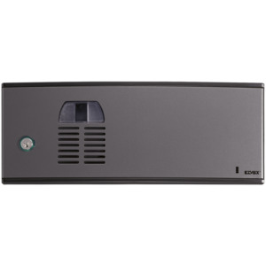 แผงเชื่อมต่อ Elvex A/V 16 พอร์ต สีเทาเซเบิล - Product Image 1
