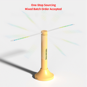 Mosquitera Plegable Resistente y Antideslizante con Malla Densa y Cuatro Tubos de Soporte para Cuna de Bebé y Uso Comercial |   Directo de Fábrica - Product Image 1