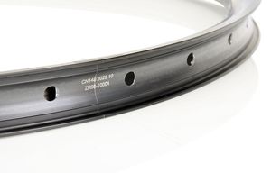 KOOZER TR30 Jantes de vélo Jantes de vélo <span class=keywords><strong>VTT</strong></span> <span class=keywords><strong>tubeless</strong></span> ready FV <span class=keywords><strong>26</strong></span>/27.5/29 pouces pièces de vélo à manches - Product Image 6