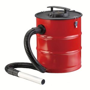 Aspirateur à cendres électrique cyclonique K-Ash de haute qualité avec sac, filtre HEPA portable, résistant au feu, pour usage domestique et hôtelier - Product Image 3
