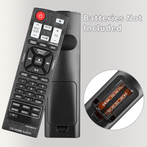 AKB73655701 Control remoto para <span class=keywords><strong>LG</strong></span>, para sistema de audio doméstico <span class=keywords><strong>LG</strong></span> Mini Hi-Fi CM8520 (CM8520, CMS8520F/S/W) CM9520 CM9520, CMS9520F/S/W - Product Image 6