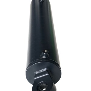 Ensemble de cylindre inclinable Doosan pour chariot élévateur diesel D50G D70G D110S5 D160S5, pièce de cylindre à piston en acier A14015148 - Product Image 1