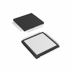 Componentes Electrónicos TFP410PAPG4 Interfaz Original 64 PowerTQFP IC TRANSCEPTOR 3/0 64HTQFP - Product Image 1