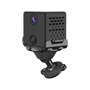 VStarcam CB71 Caméra IP HD 2Mp Smart Home Vision nocturne Vidéo infrarouge sans fil mini petite caméra wifi Mini caméra à batterie