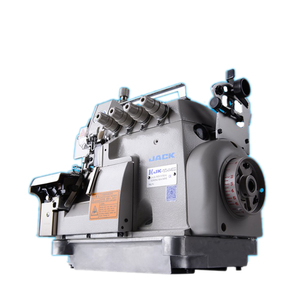 Meilleures ventes JACK 798TDI équipé d'un servomoteur intégré à économie d'énergie pour l'alimentation d'une machine à <span class=keywords><strong>coudre</strong></span> industrielle <span class=keywords><strong>surjeteuse</strong></span> - Product Image 1