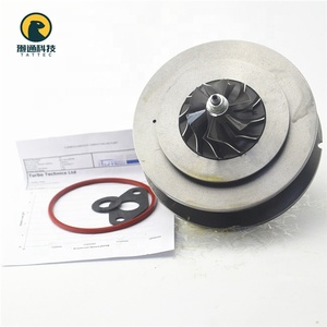 Tattec TF035 49135-05895 49135-05830 Turbo CHRA 11658506892 11657808478 Cartucho de turbina para 120D E81 E82 E88 170 HP <span class=keywords><strong>N47D20</strong></span> - Product Image 2
