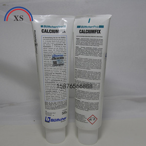BttcherPro Calciumfix 500g Decalcifying Gel For <b>Ink</b> <b>Rollers</b> - Product Image 1