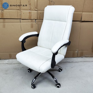 Có nguồn gốc Ergonomic da Đương Đại ghế văn phòng Trung Quốc với giá cả cạnh tranh cho hội thảo sử dụng và cung cấp toàn cầu - Product Image 6