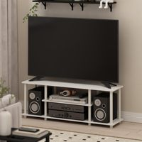 Ama zon Custom Fast Delivery Entertain ment Center Günstige TV-Ständer zum Verkauf