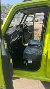 SUV Eléctrico 4x4 para Adultos, Vehículo de Nueva Energía de 4 Ruedas, 5 Asientos, Autonomía <100km, Potencia 3000W, Cargador Enchufable Doméstico, Precio Competitivo - Product Image 5