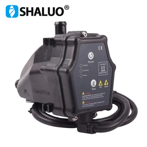 Ricambi per Generatore Diesel HT22M Smartgen Scaldabagno - Product Image 1