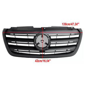 Mootour <span class=keywords><strong>VANS</strong></span> AUTO BODY PARTS Piezas de automóvil <span class=keywords><strong>Sprinter</strong></span> de alta calidad Rejilla de plástico OEM 9108852600 para <span class=keywords><strong>Mercedes</strong></span> <span class=keywords><strong>Sprinter</strong></span> 2018 - Product Image 2
