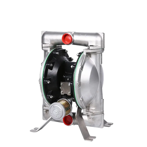 YYH 66617B-244-C High Performance Pneumatic Diaphragm <b>Pump</b> for Wastewater Treatment - Product Image 2