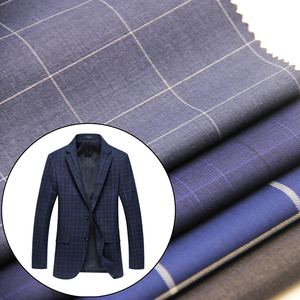 <span class=keywords><strong>Tissu</strong></span> en <span class=keywords><strong>laine</strong></span> 100% pour costumes, <span class=keywords><strong>tissu</strong></span> doux et confortable, costumes de mode, uniformes, pantalons, vêtements, tissus tissés en <span class=keywords><strong>laine</strong></span> mérinos 100% - Product Image 1