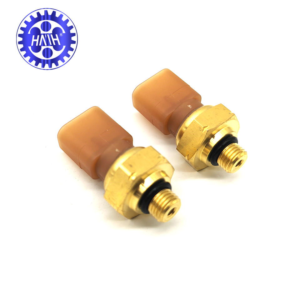 SENSOR DE PRESIÓN 249-0096 2490096 para CATERPILLAR C18 C13 C15 E345C ...