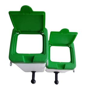 <span class=keywords><strong>Bebedero</strong></span> para Conejos de 500 ml y 1 Litro con Botella y Soporte para <span class=keywords><strong>Jaula</strong></span> - Product Image 2