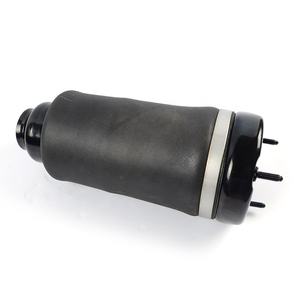 <span class=keywords><strong>W164</strong></span> ML350 GL450 프론트 에어 벨로우 1643206013 에 대한 새로운 조건 자동차 에어 스프링 프론트 에어 서스펜션 수리 키트 - Product Image 3