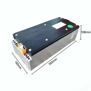 63kwh 14.8V 4s1p CATL 180ah 195AH Lithium NCM Ev Battery Module For Electric Car Solar Energy batteries 14.8v 180ah