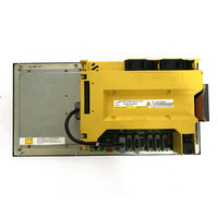 Controlador CNC FANUC A02B-0319-B500 Serie 0i-TD con Comunicación RS485 para Control Industrial y Programación PLC