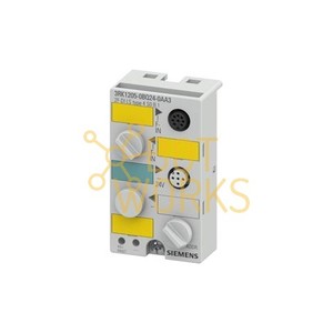Siemens 3RK12050BQ240AA3 - Nuovo - Product Image 1