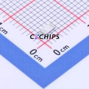 ตัวต้านทานแบบ SMD รุ่น RV1206JR-071M3L ขนาด 1206 (ประเภท: ฟิล์มหนา) (ค่าความต้านทาน: 1.3MOhm ความแม่นยำ: 5%) - Product Image 2