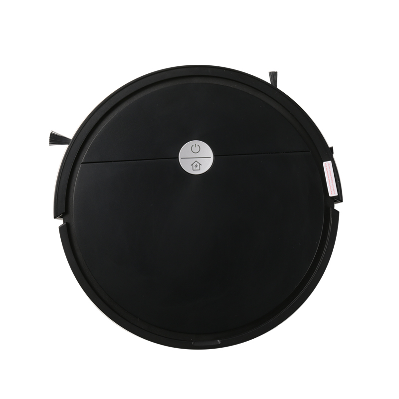2022 Newest Remote Control Wet Dry Auto Recharge Robot Cleaner Intelligent Vacuum Cleaner