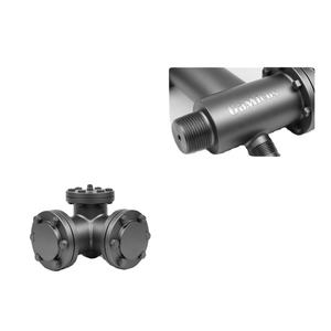 Sonde de niveau de liquide GAMICOS GLT100 à haute stabilité, étanche IP68, en acier inoxydable, alimentation 12-30VDC pour réservoirs d'incendie - Product Image 6