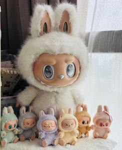 Vente chaude POP MART Petites Bêtes Ont Un Siège Vinyle Mignon Jouets À La Mode En Peluche Poupée Surprise Cadeau Boîte Aveugle Véritable Garantie - Product Image 1
