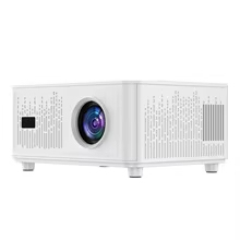 Auto Focus Auto Keystone Correction Video Projector 4k Projecteur Android Smart LED Wireless Home Theater