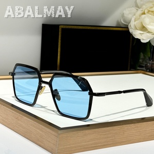 <span class=keywords><strong>UGO</strong></span> Größe 56-19 Hochwertige Sonnenbrillen für Herren Klassische Mode Damen Luxus-Brillengestell Marken-Designer-Sonnenbrillen UV400 - Product Image 3