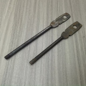 LT gang hình thức kẹp L Bolt Anchor Bolt AL <span class=keywords><strong>sepa</strong></span> <span class=keywords><strong>Tie</strong></span> 100 150 200 220 250 300 400 ván khuôn phụ kiện - Product Image 6