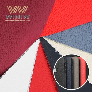 Funda de ordenador portátil elástica respetuosa con el medio ambiente impermeable de imitación de <span class=keywords><strong>tela</strong></span> Artificial de microfibra Flexible para electrónica - Product Image 2